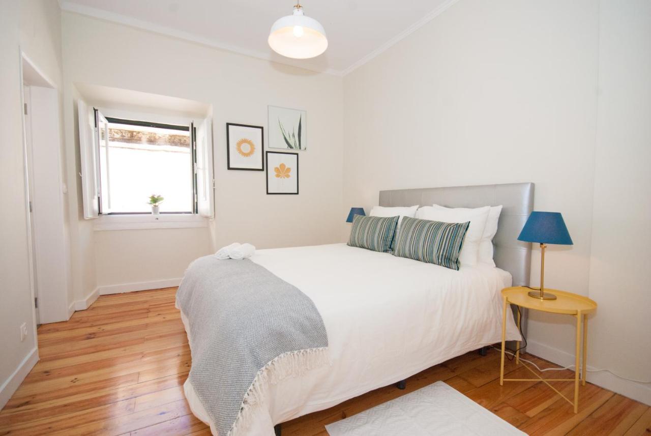 Cosy Baixa Apartment 2