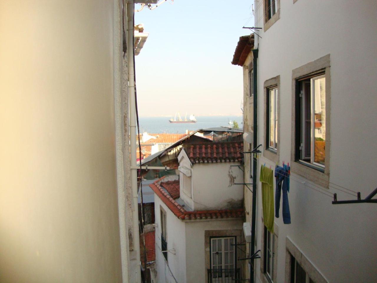Regueira Apartment 1