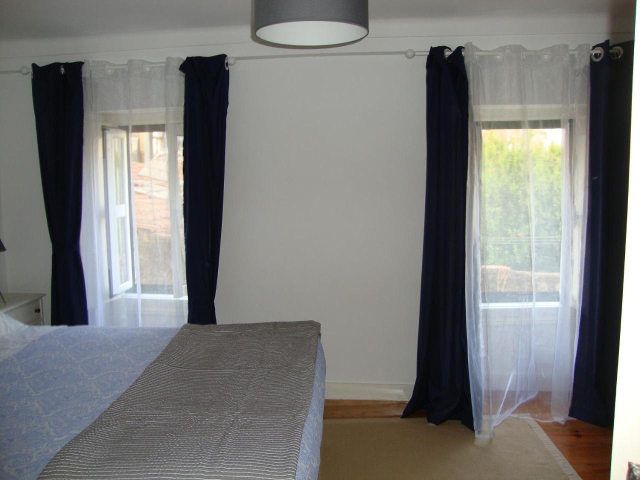 Regueira Apartment 2