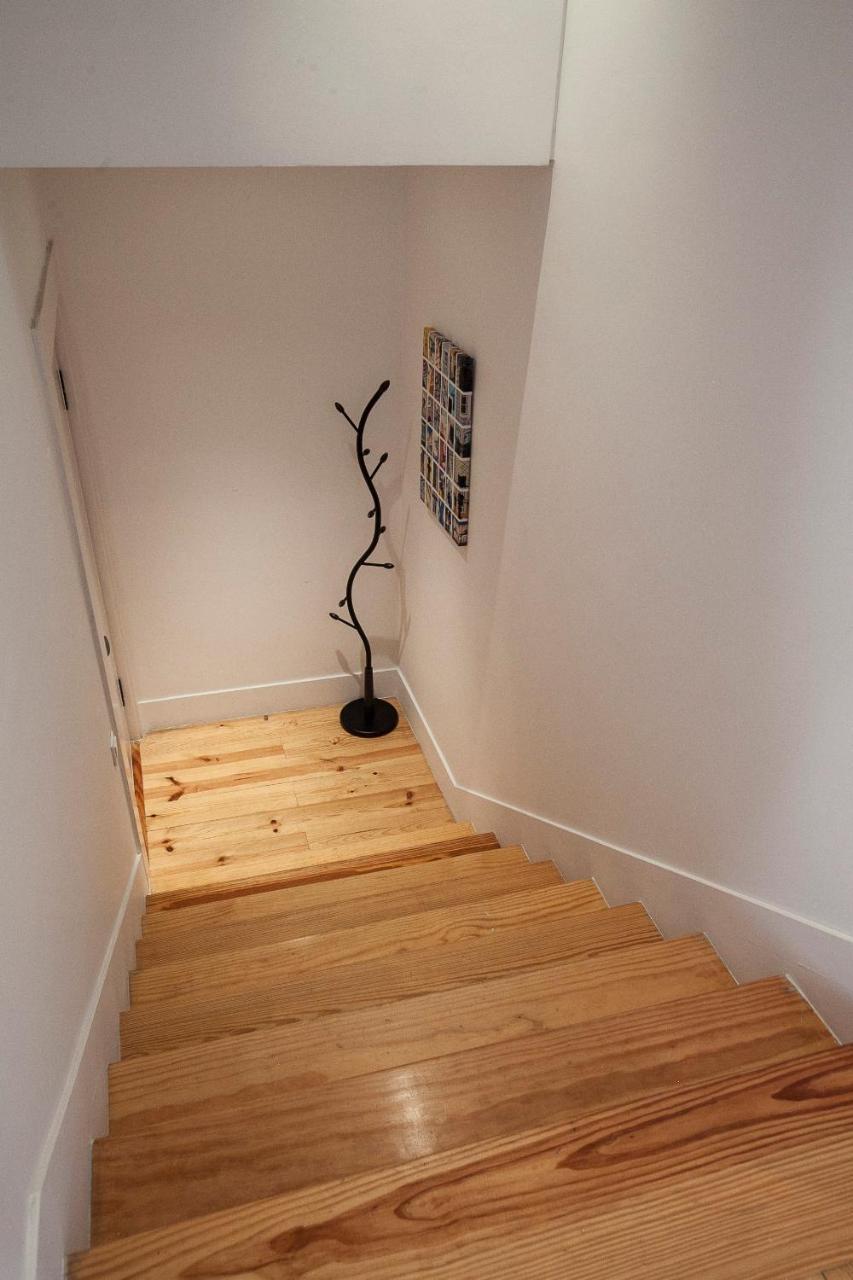 Penthouse Lisboa 204 1