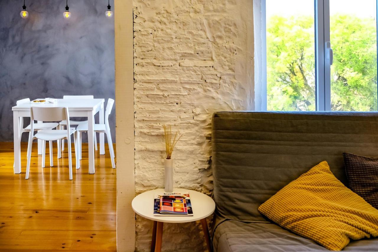 Alfama Riverview Apartments 2