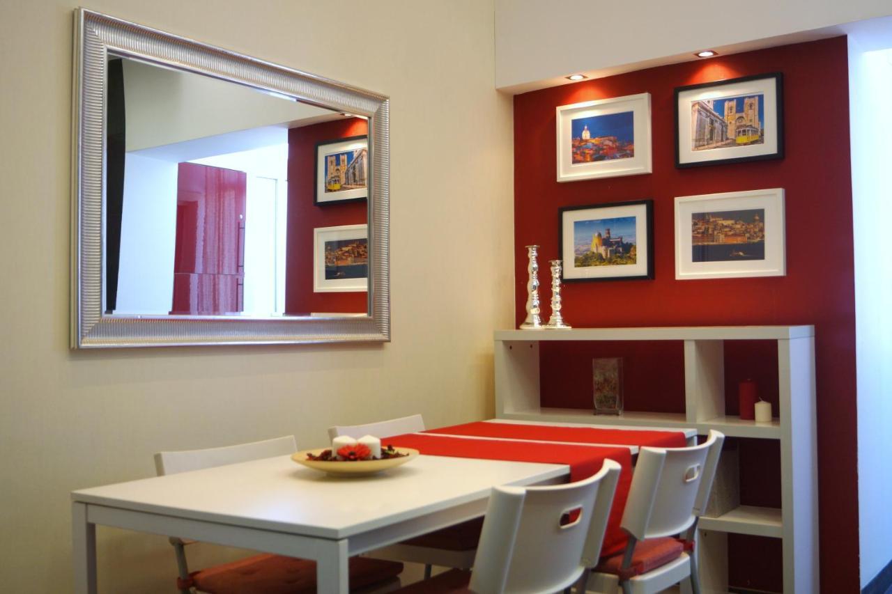 Apartamento Centro de Lisboa 1