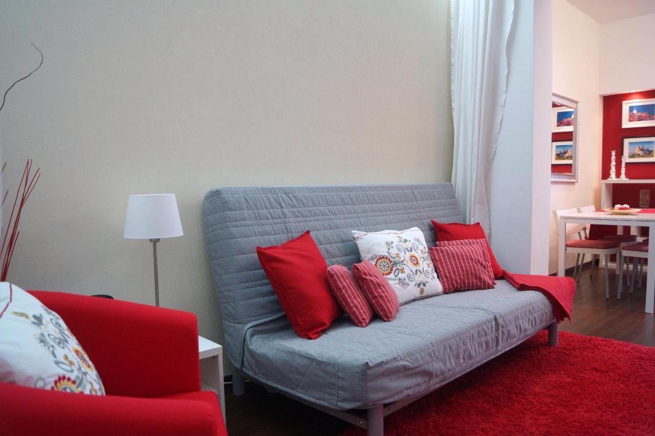Apartamento Centro de Lisboa 2