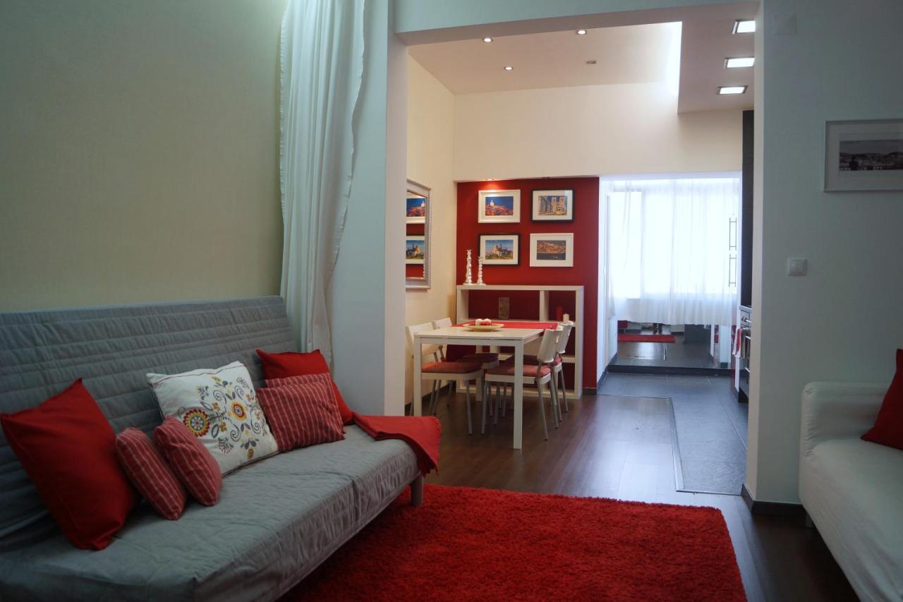 Apartamento Centro de Lisboa