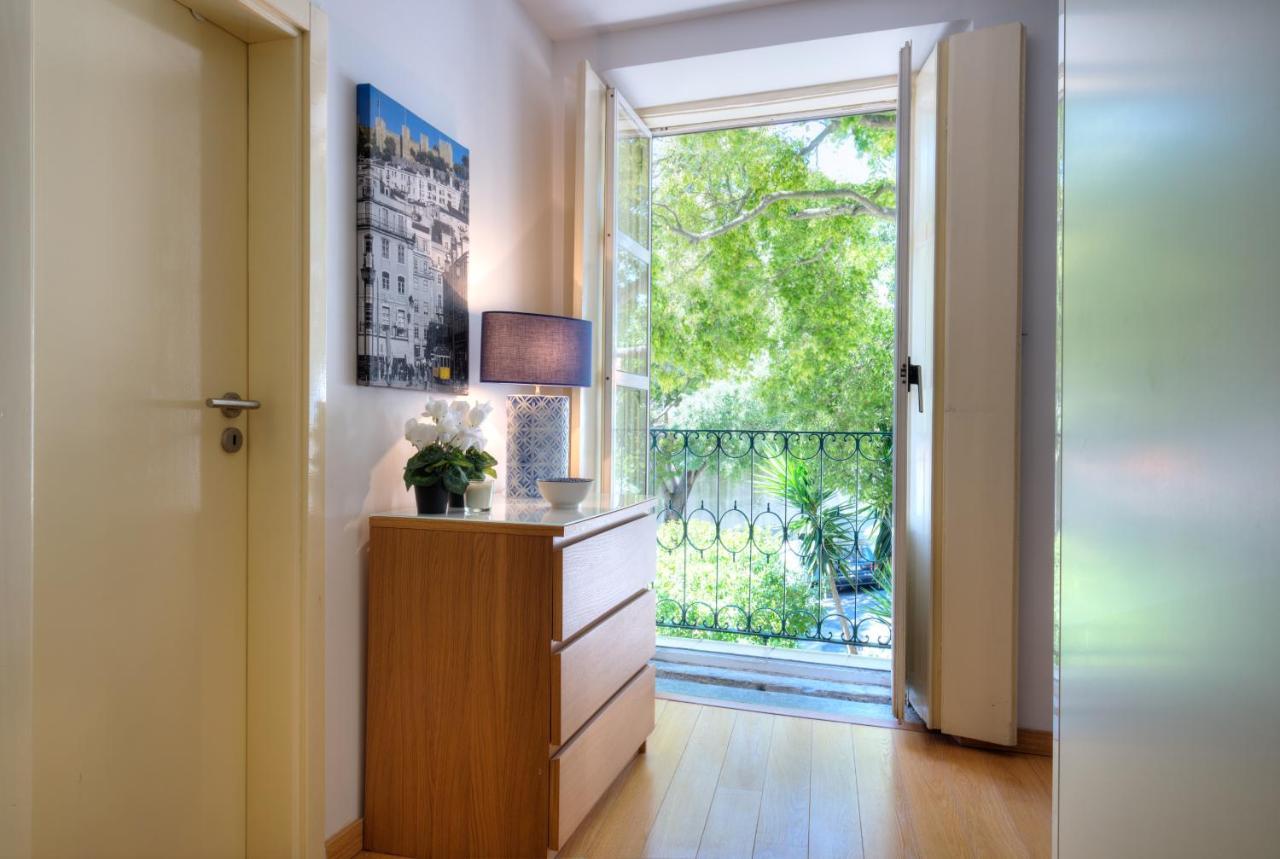 Sunny & Quiet in Historic Center 1