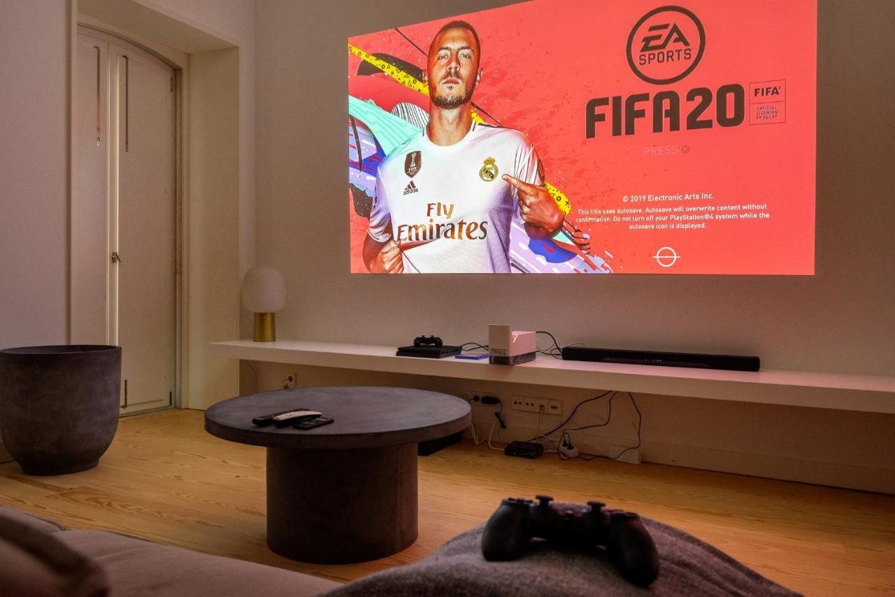 Whome | Ls48 Prime Location Luxury Duplex 2