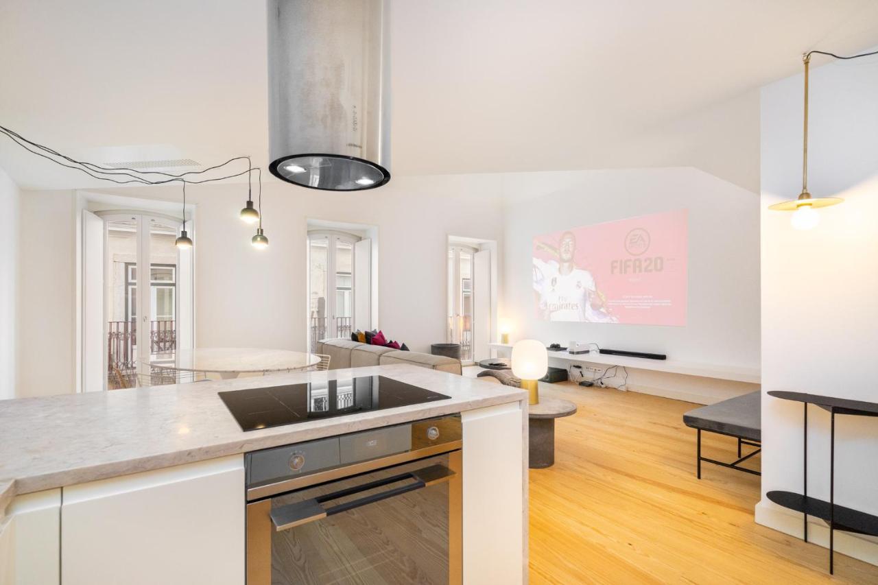 Whome | Ls48 Prime Location Luxury Duplex 1