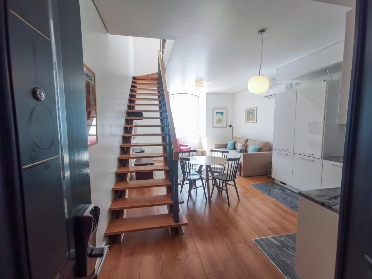 Fanqueiros Apartment 2