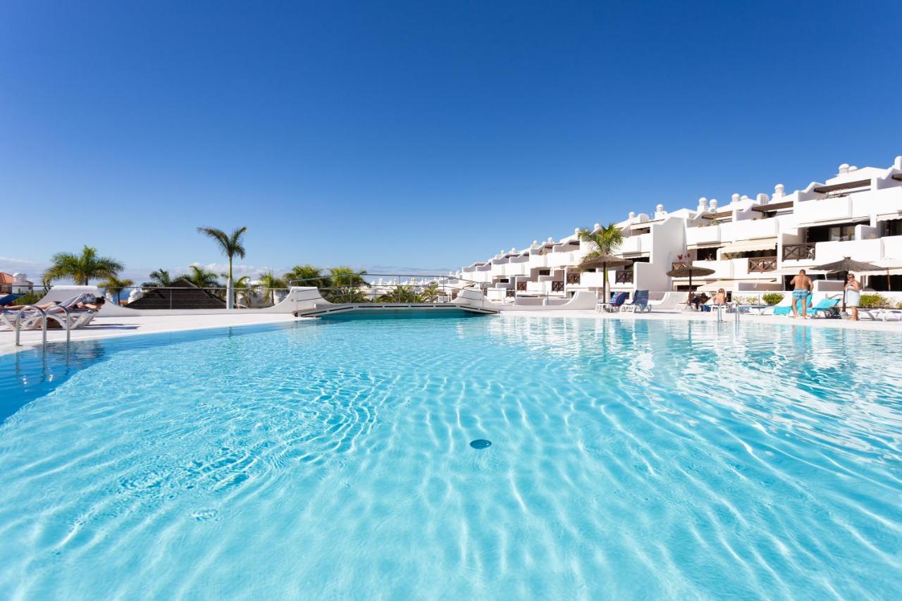 Luxury Bungalow in Costa Adeje 1