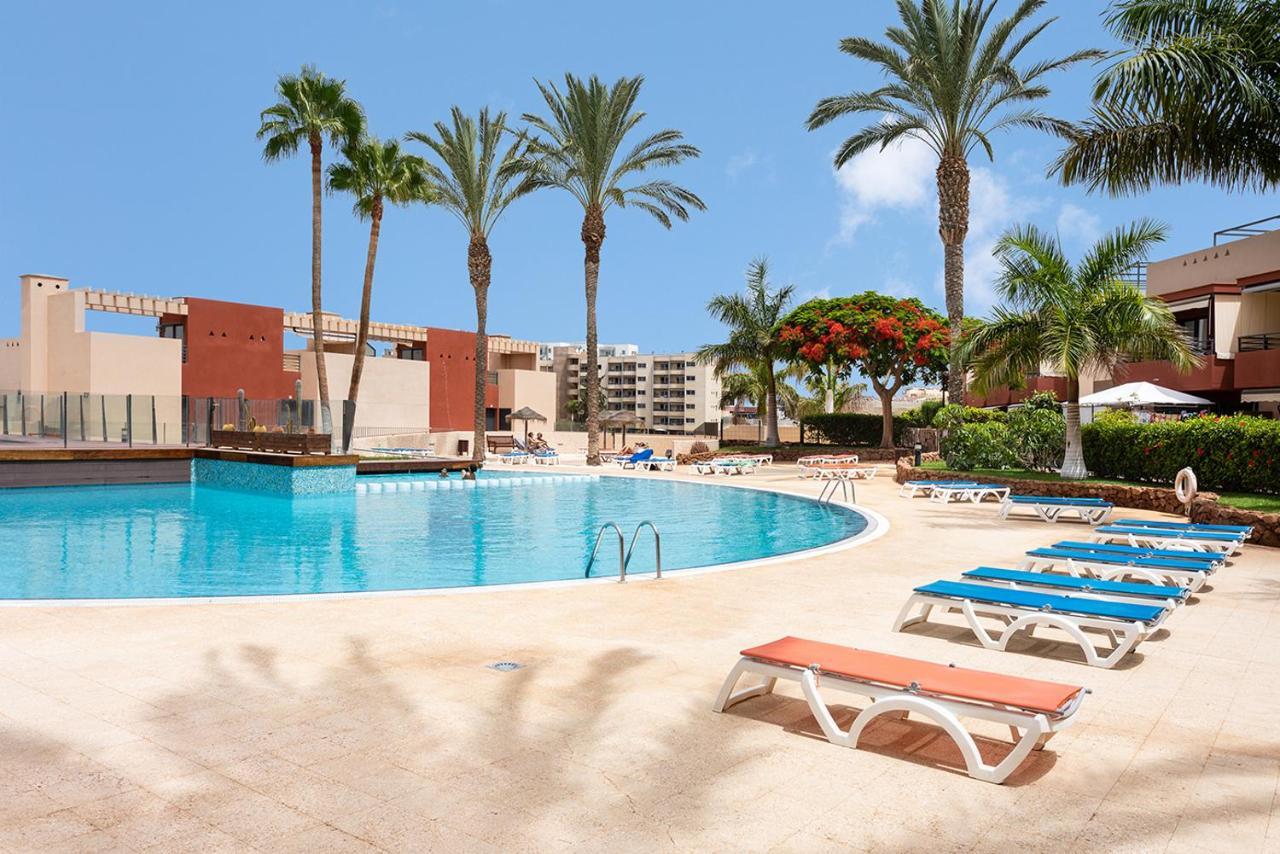 112 Sea View Paraiso II by Sunkeyrents 1