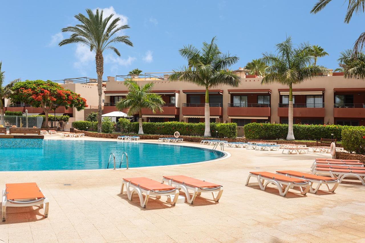 112 Sea View Paraiso II by Sunkeyrents 2