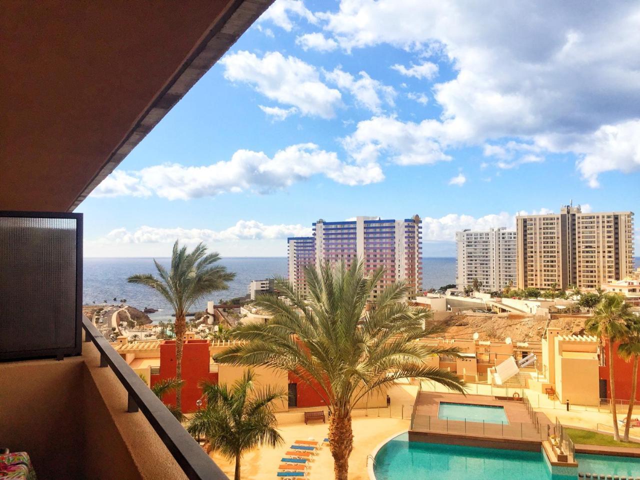 112 Sea View Paraiso II by Sunkeyrents