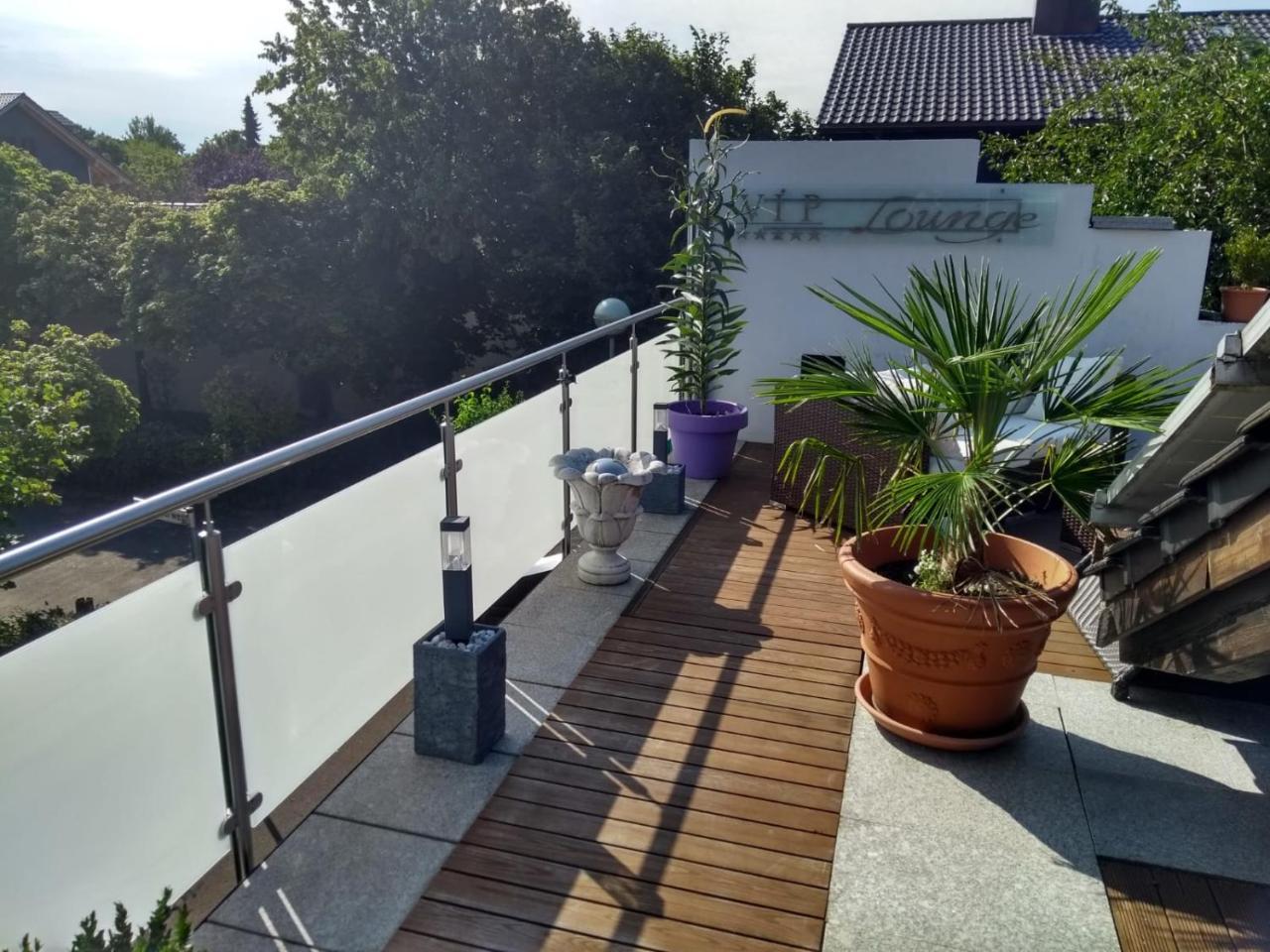 Ferienwohnung"Vip Munich Albatros de Luxe" 1