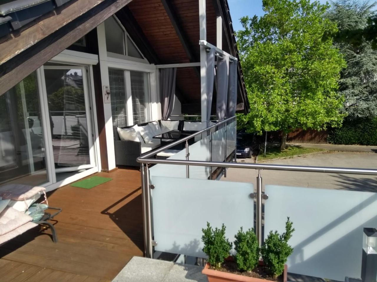 Ferienwohnung"Vip Munich Albatros de Luxe" 2