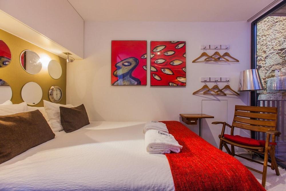 The Old Stables Chiado Apartments 2