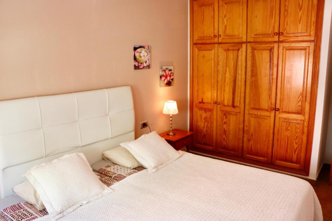 Casa Blanca , Nahe Am Strand , Wifi Frei 1