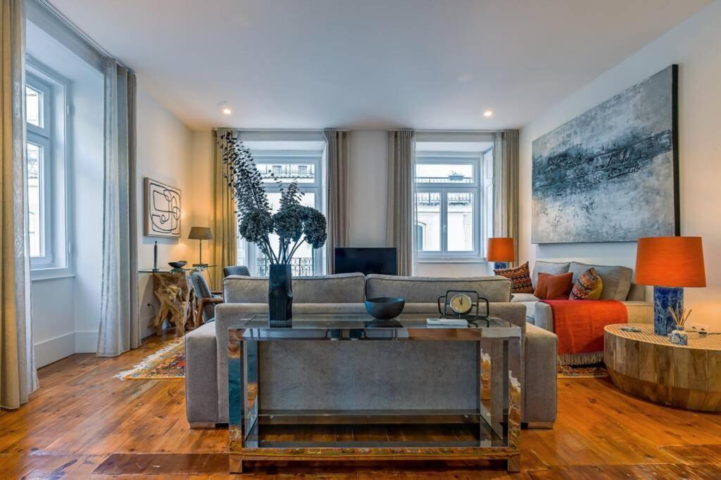 Myplacelisbon - Luxury Trindade II 1