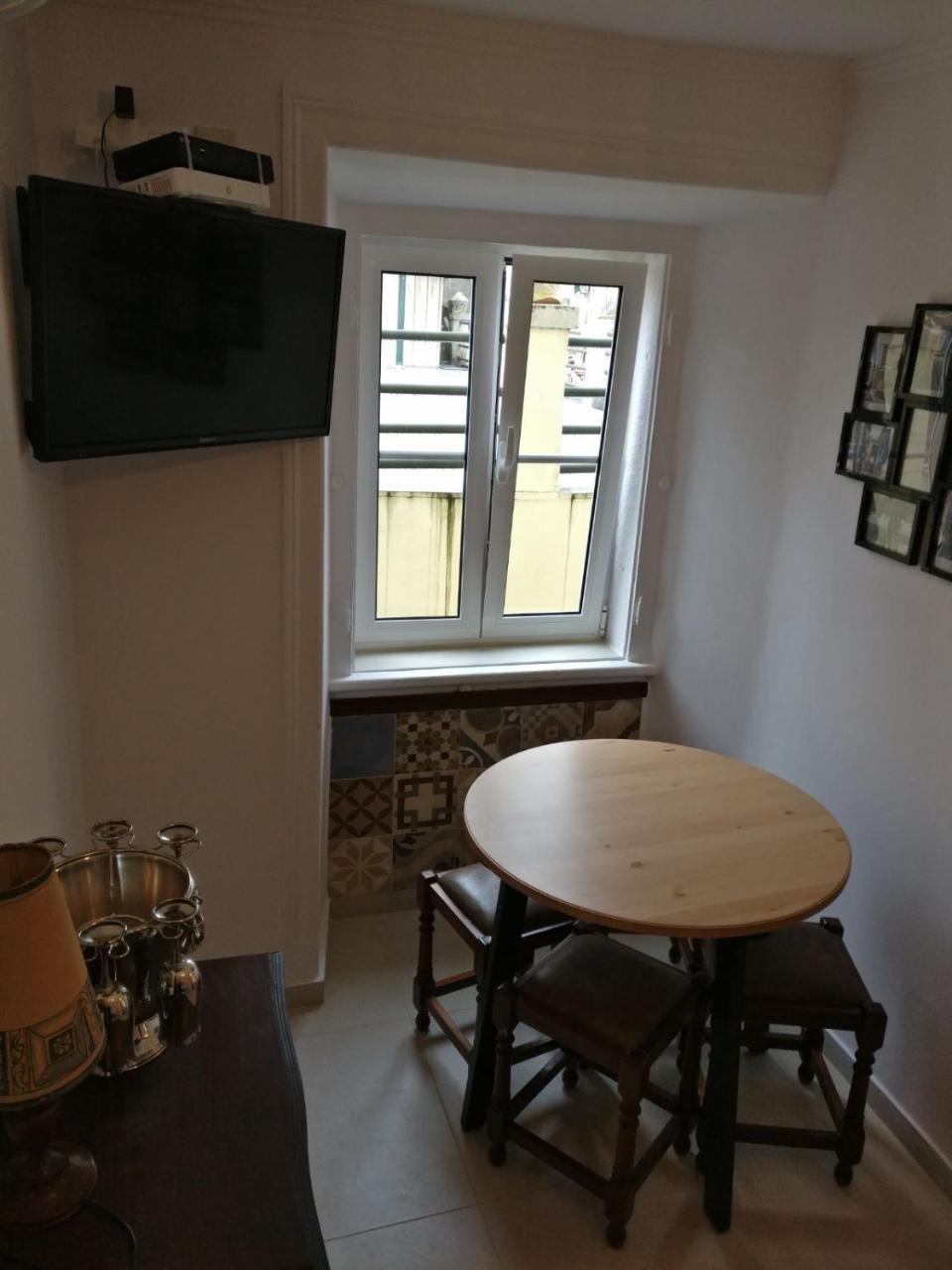 Agulheiros - Alfama Center District 1