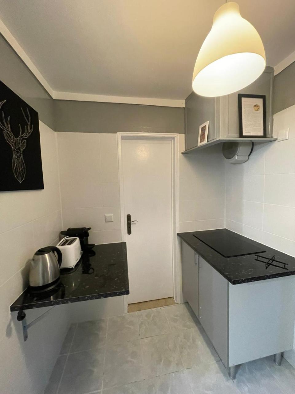 Apartamet in Bairro Alto 1 1