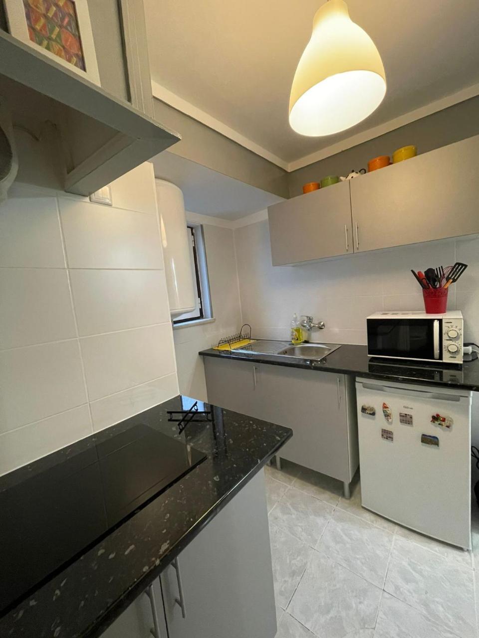 Apartamet in Bairro Alto 1 2