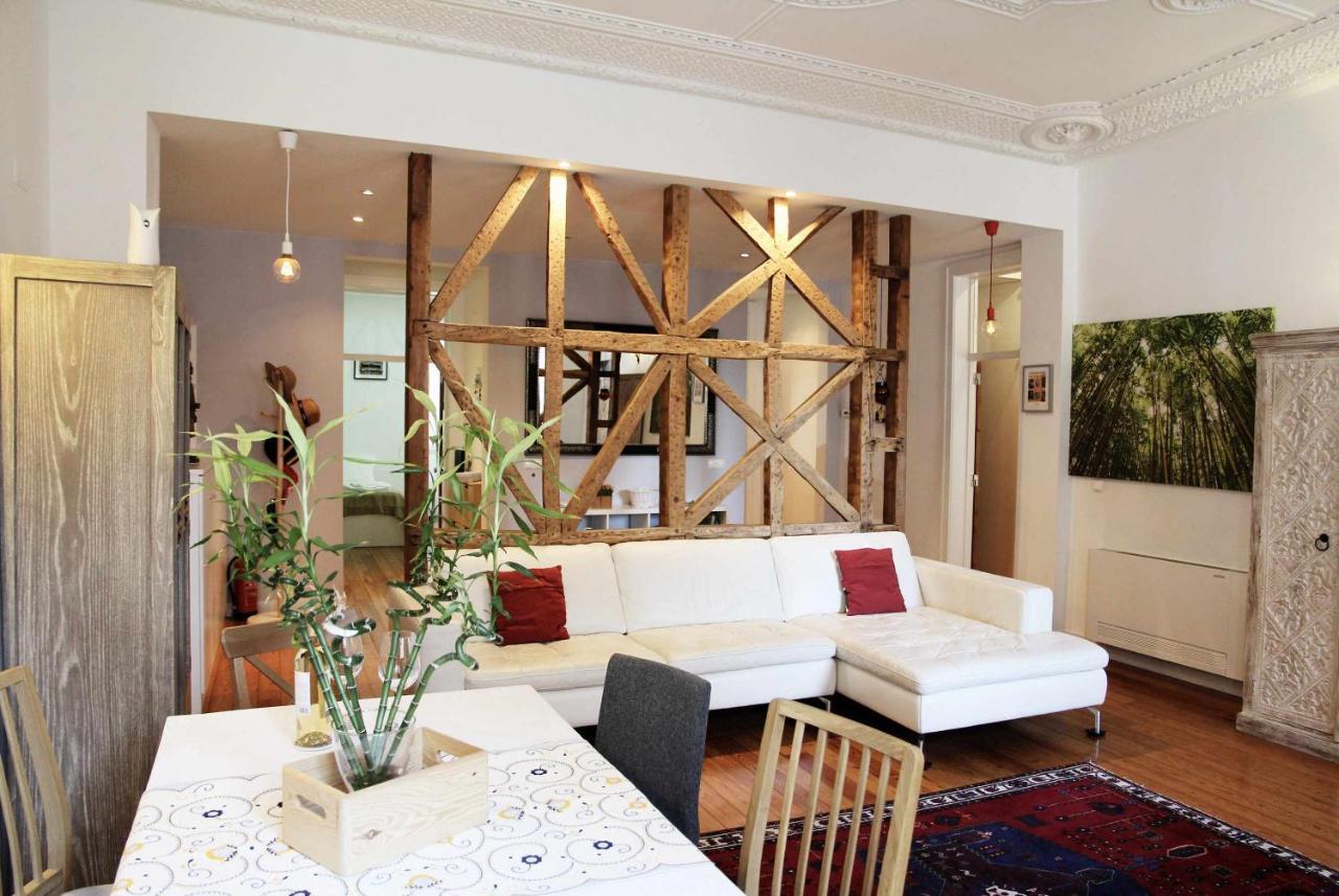 Pombalino Design Apartment Em Baixachiado