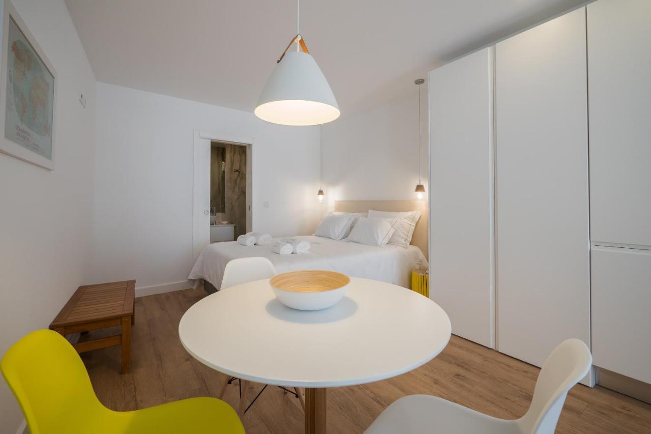 Castle Terrace Exclusive Apartment - Home by the Castle Apartment 1