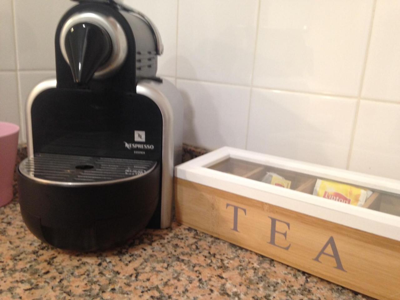 Alfama Shabby Chic Flat 1