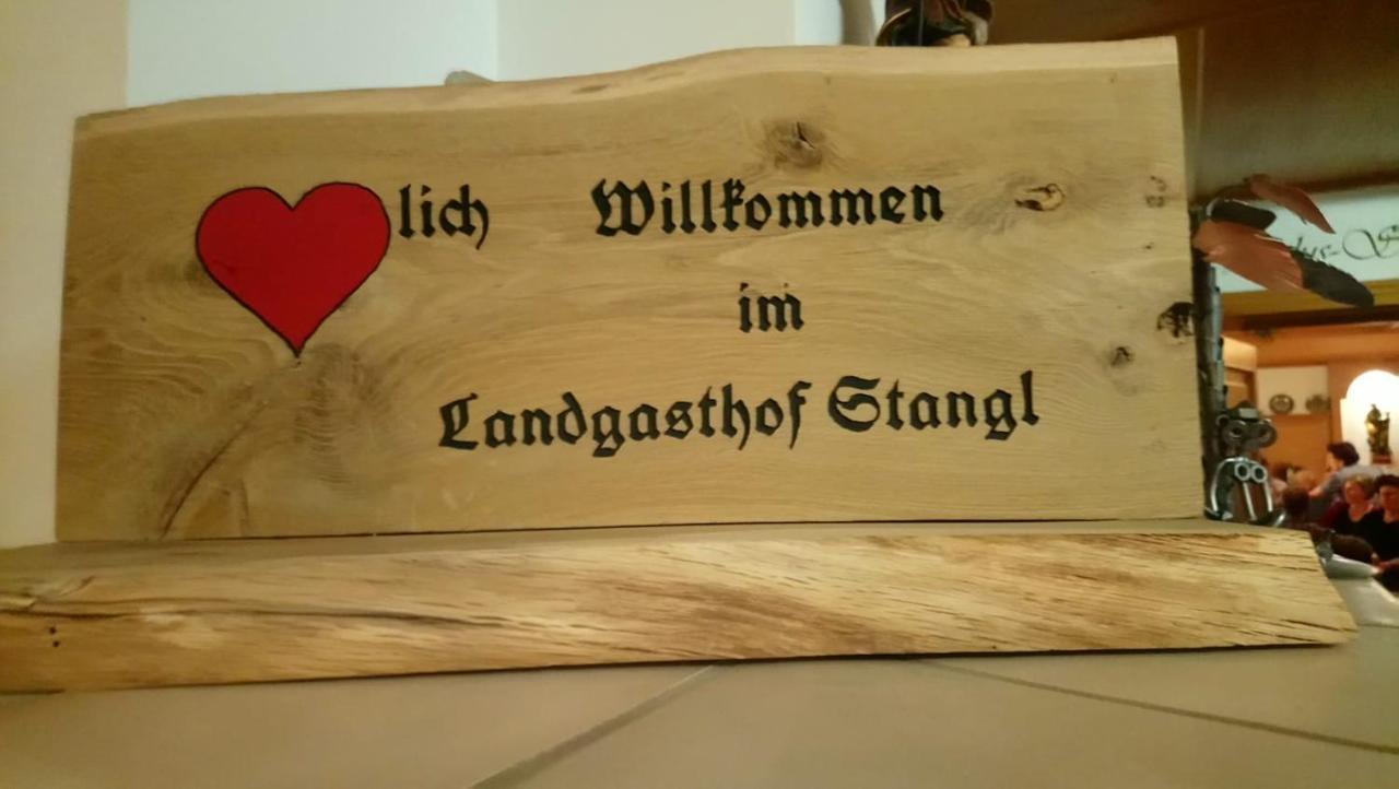 Landgasthof Stangl (Adults only)