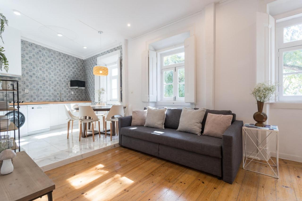 Alfama Tale 4 Bedroom Apartment Wtih River View, by Lu Holidays 2