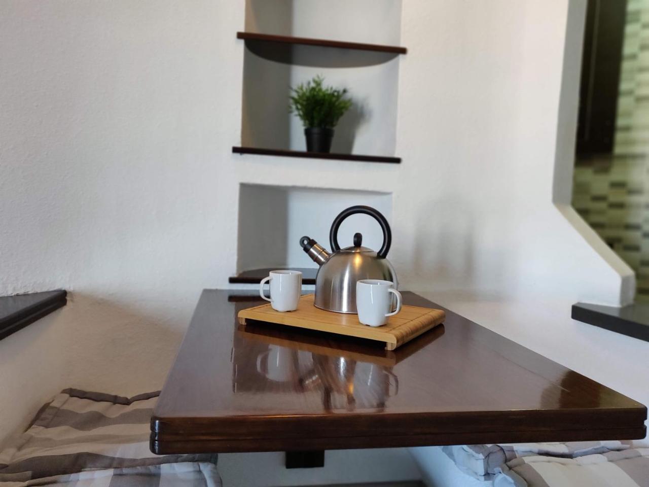 Studio Gio - Paraiso Del Sur 1