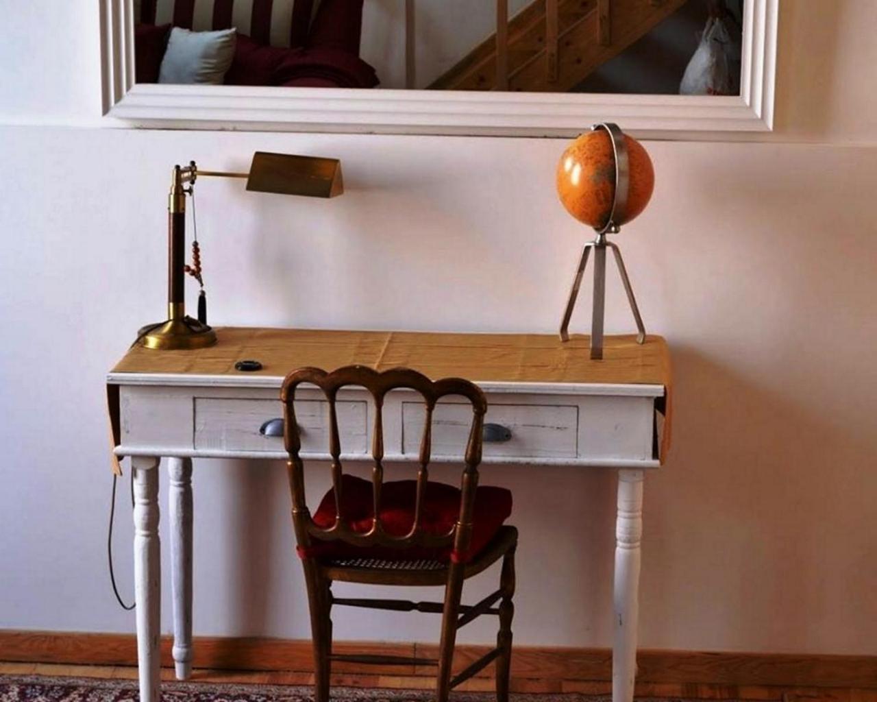 Bairro Alto House, by Timecooler 2