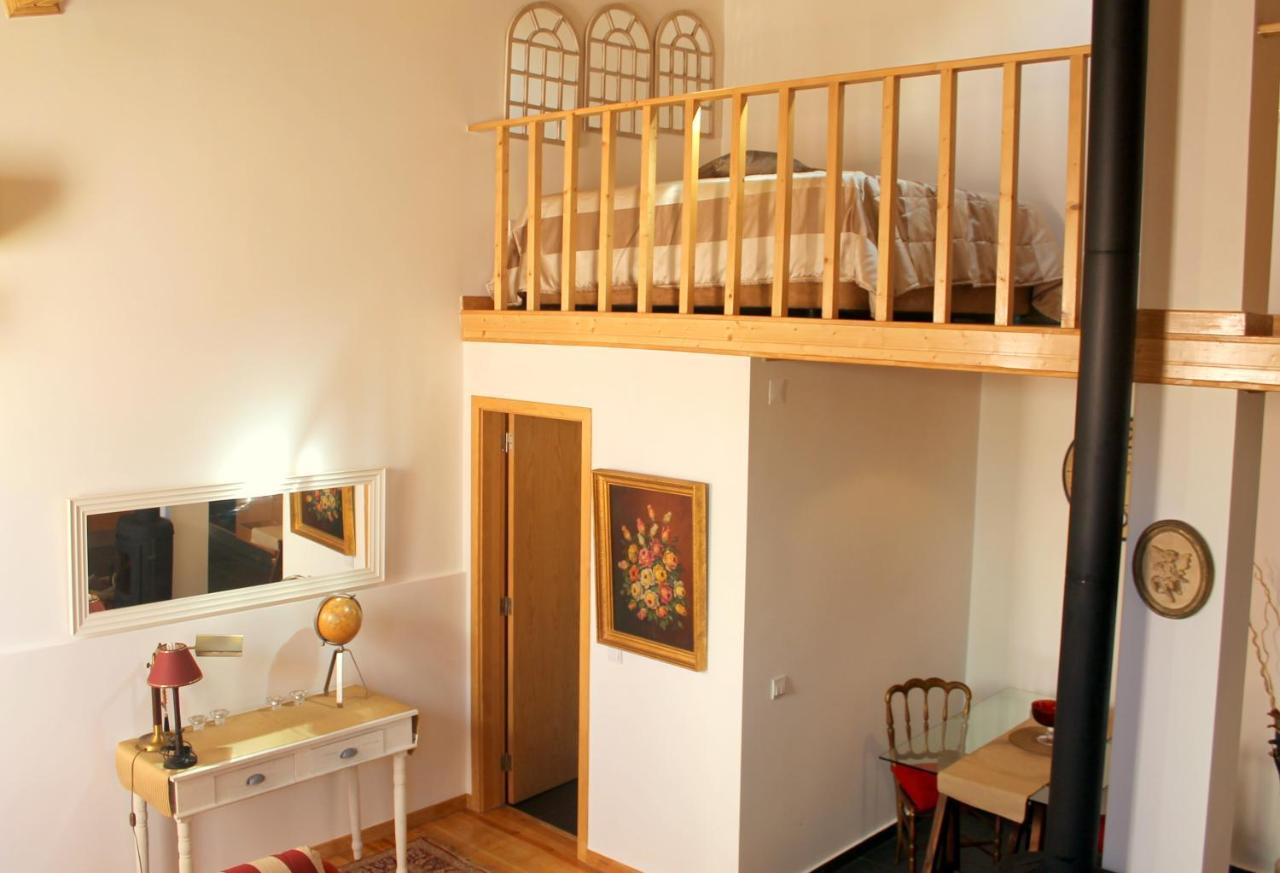 Bairro Alto House, by Timecooler 1