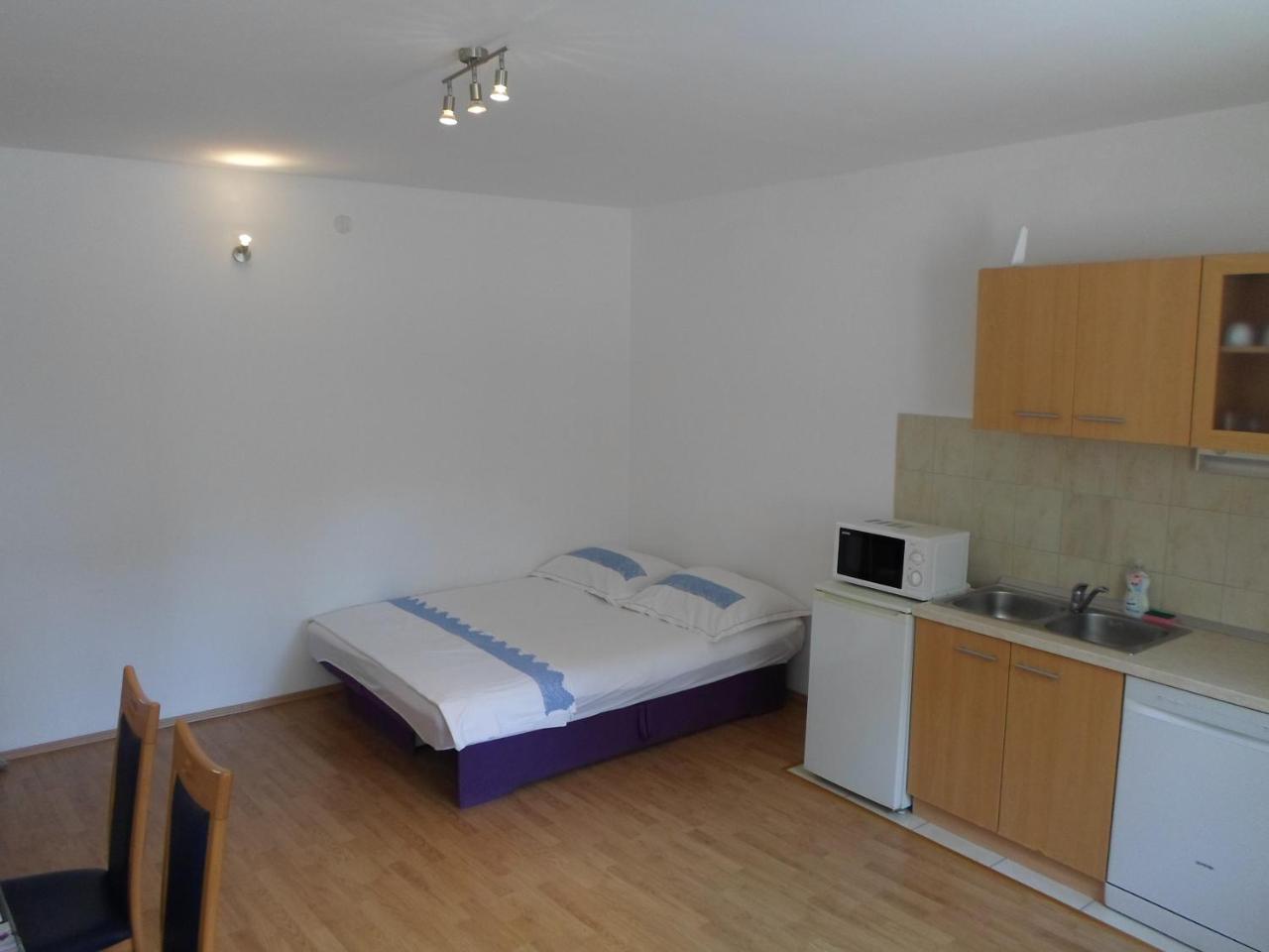 Apartments Marin Tomas 1