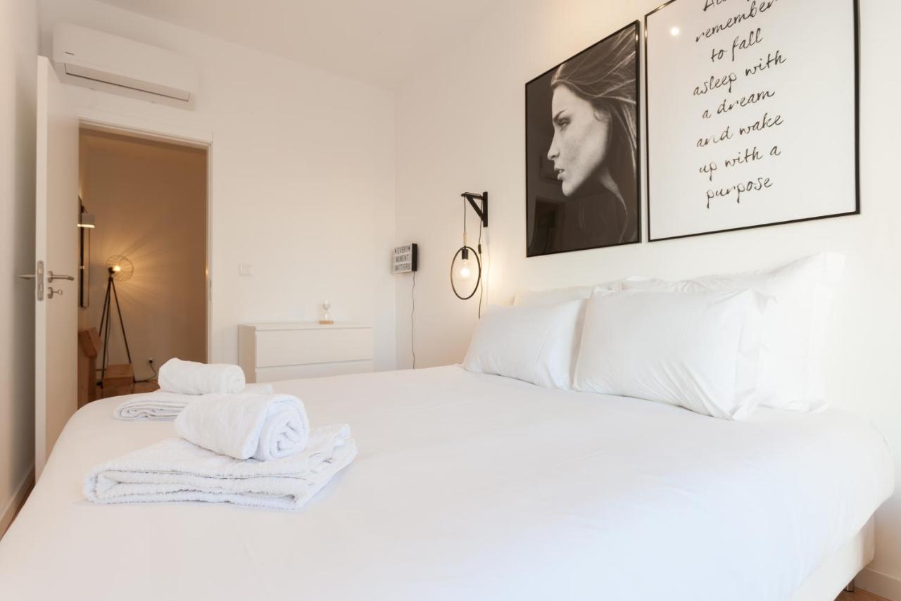 My Lx Flat City Center Saldanha 2