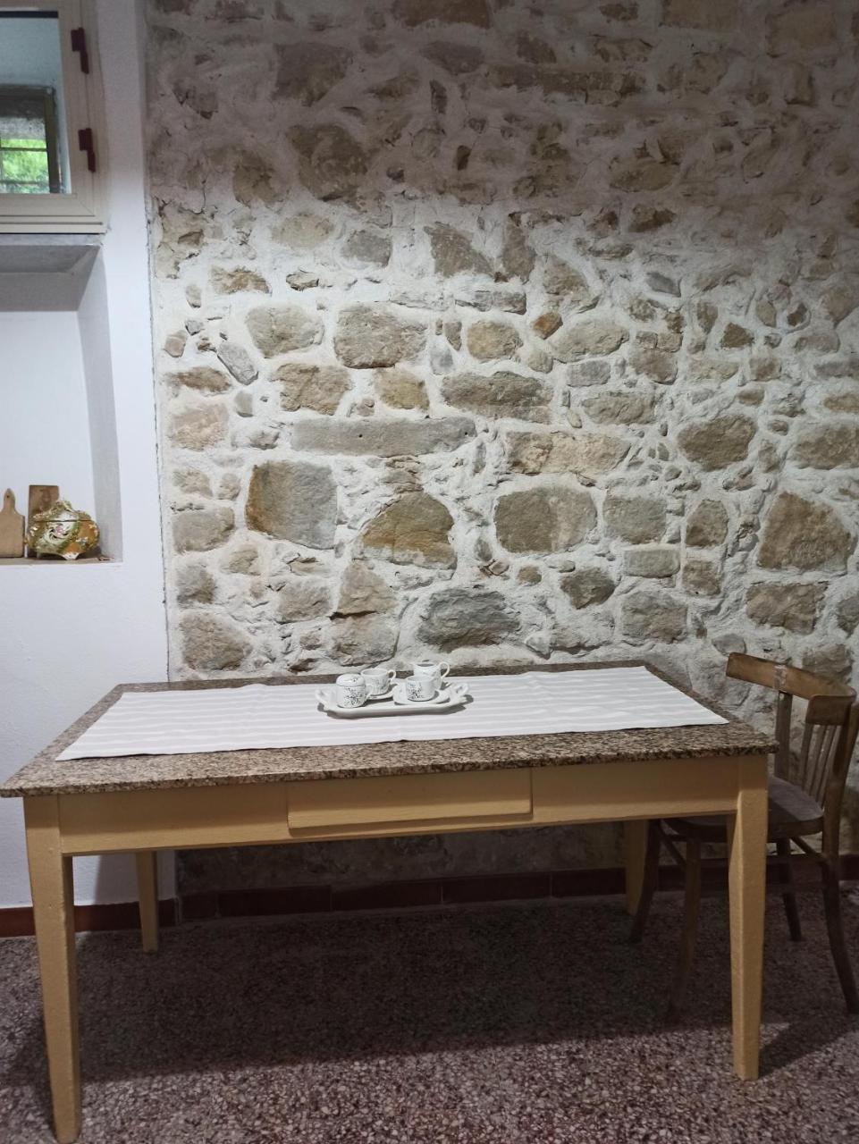 Piazza San Giorgio 2