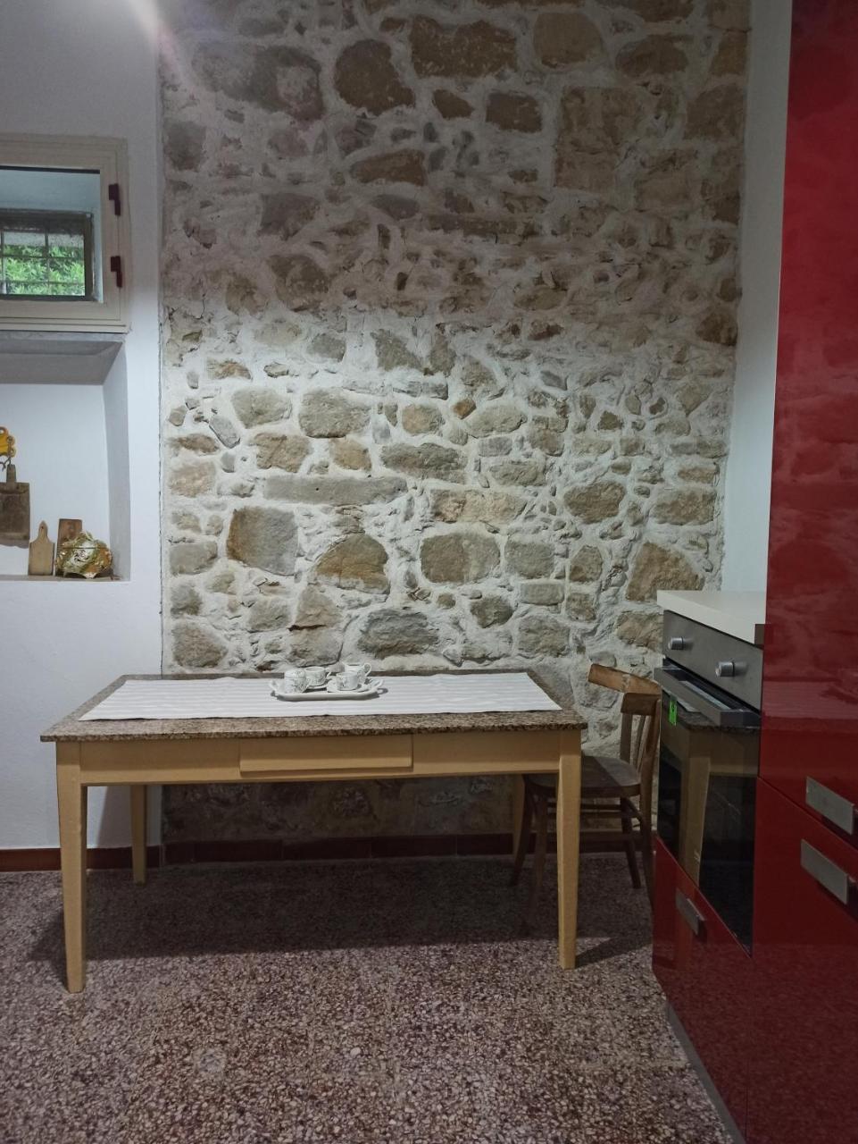 Piazza San Giorgio 1