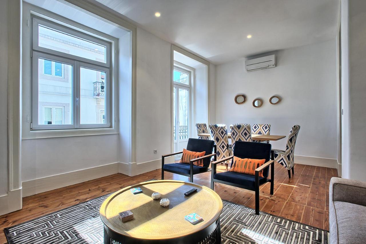 Myplacelisbon - Luxury Trindade III 1