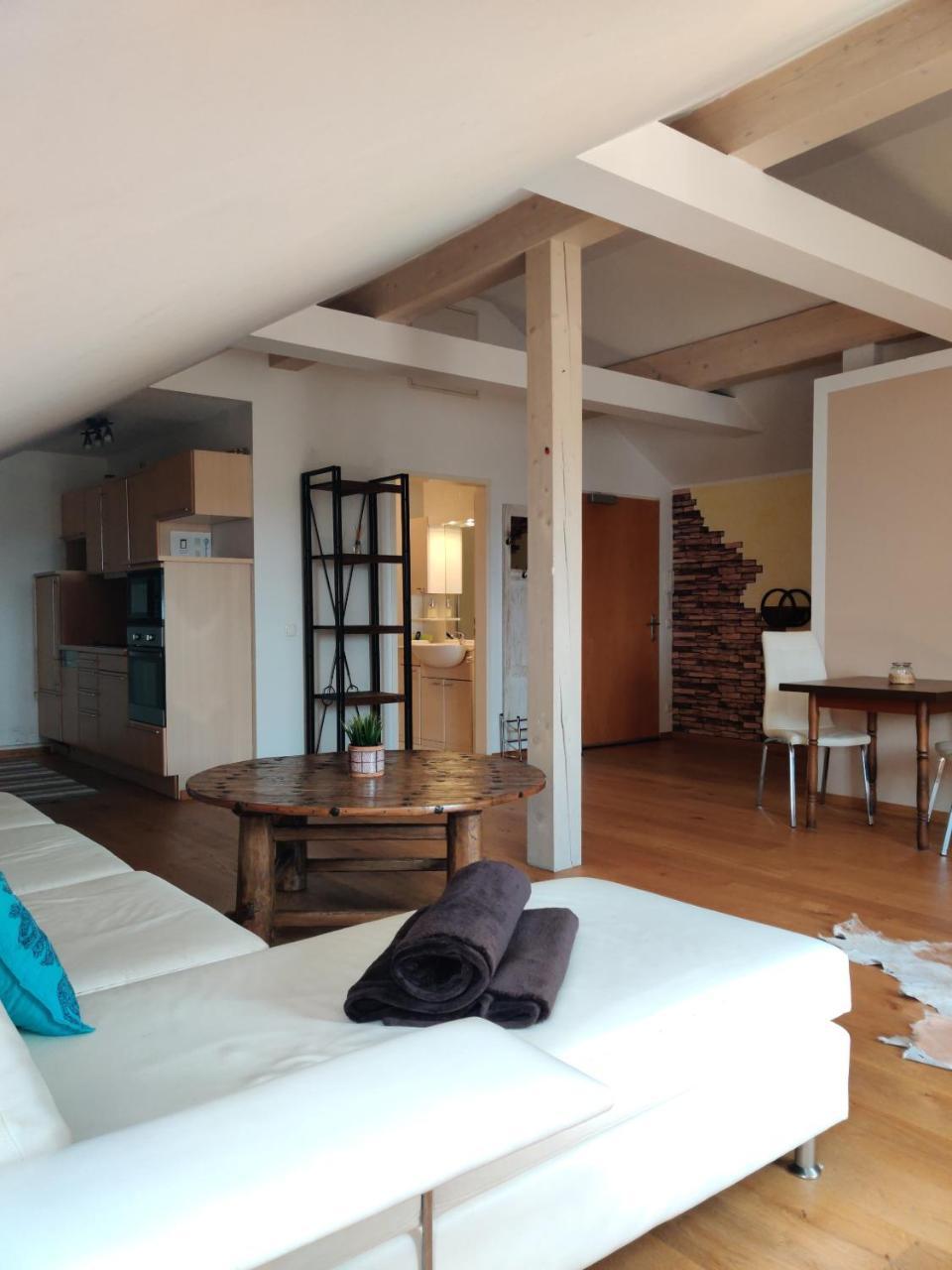 Festl Apartments - Nahe Messe Munchen, Therme Erding (Adults Only)