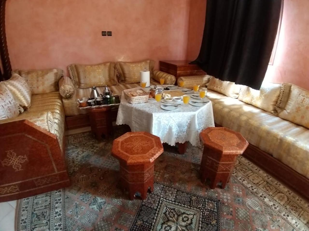 Marrakech Family Appartements 2