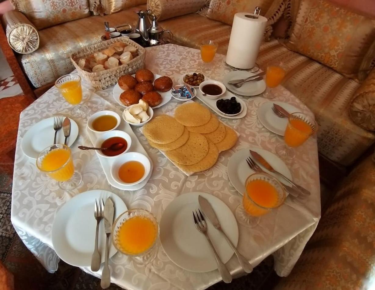 Marrakech Family Appartements 1