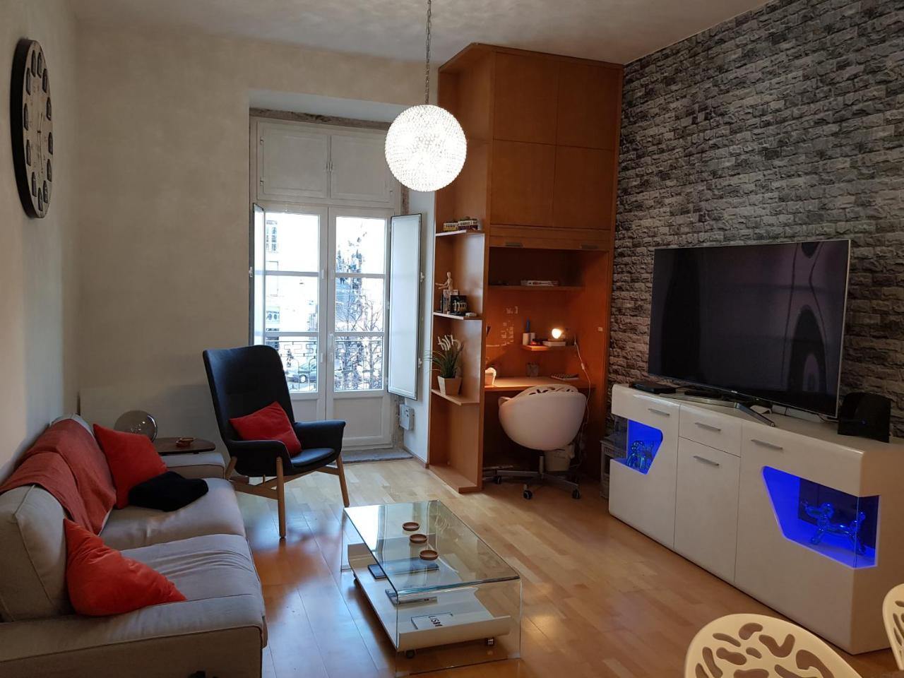 La Perle de Lisbonne ! 1