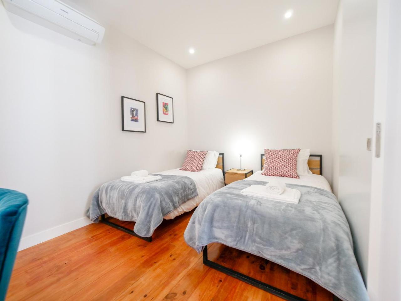 Fanqueiros 196 - Center City Apt 2