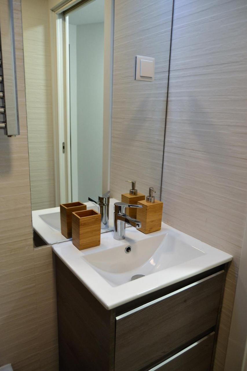 Modern Cozy Studio - Portas Do Sol 1