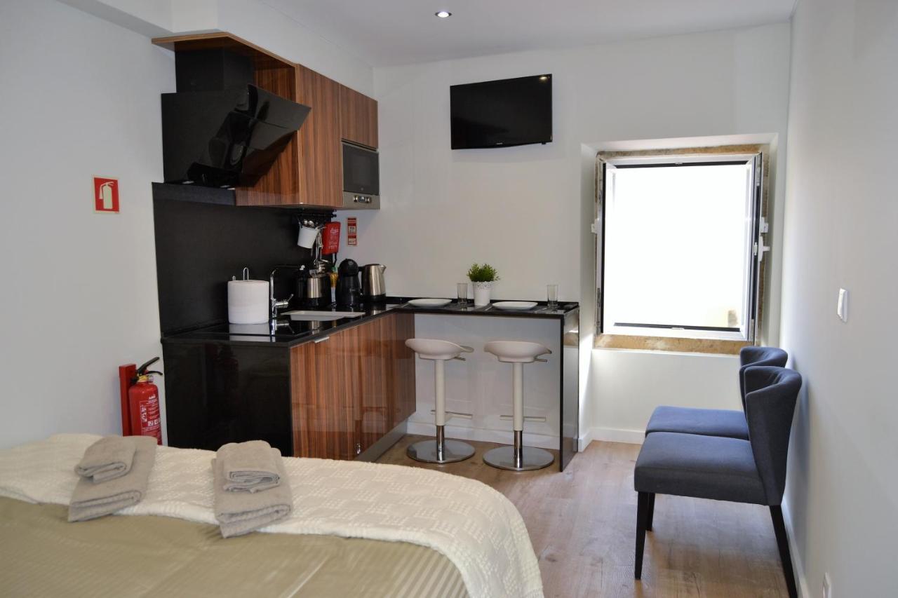 Modern Cozy Studio - Portas Do Sol