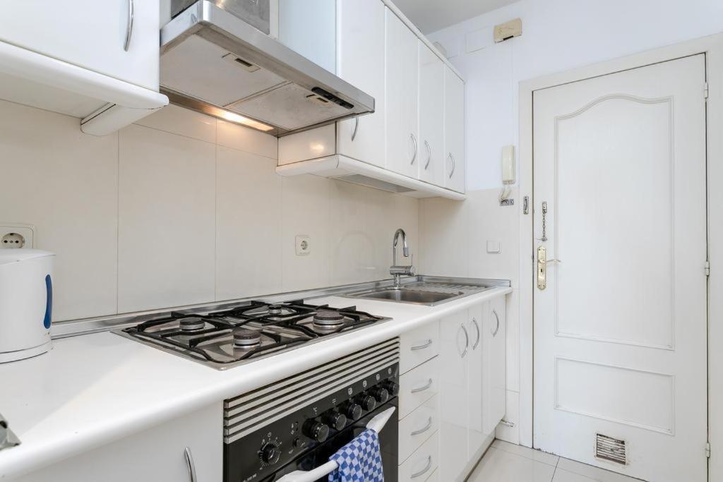 Homenfun Barcelona Les Corts 1