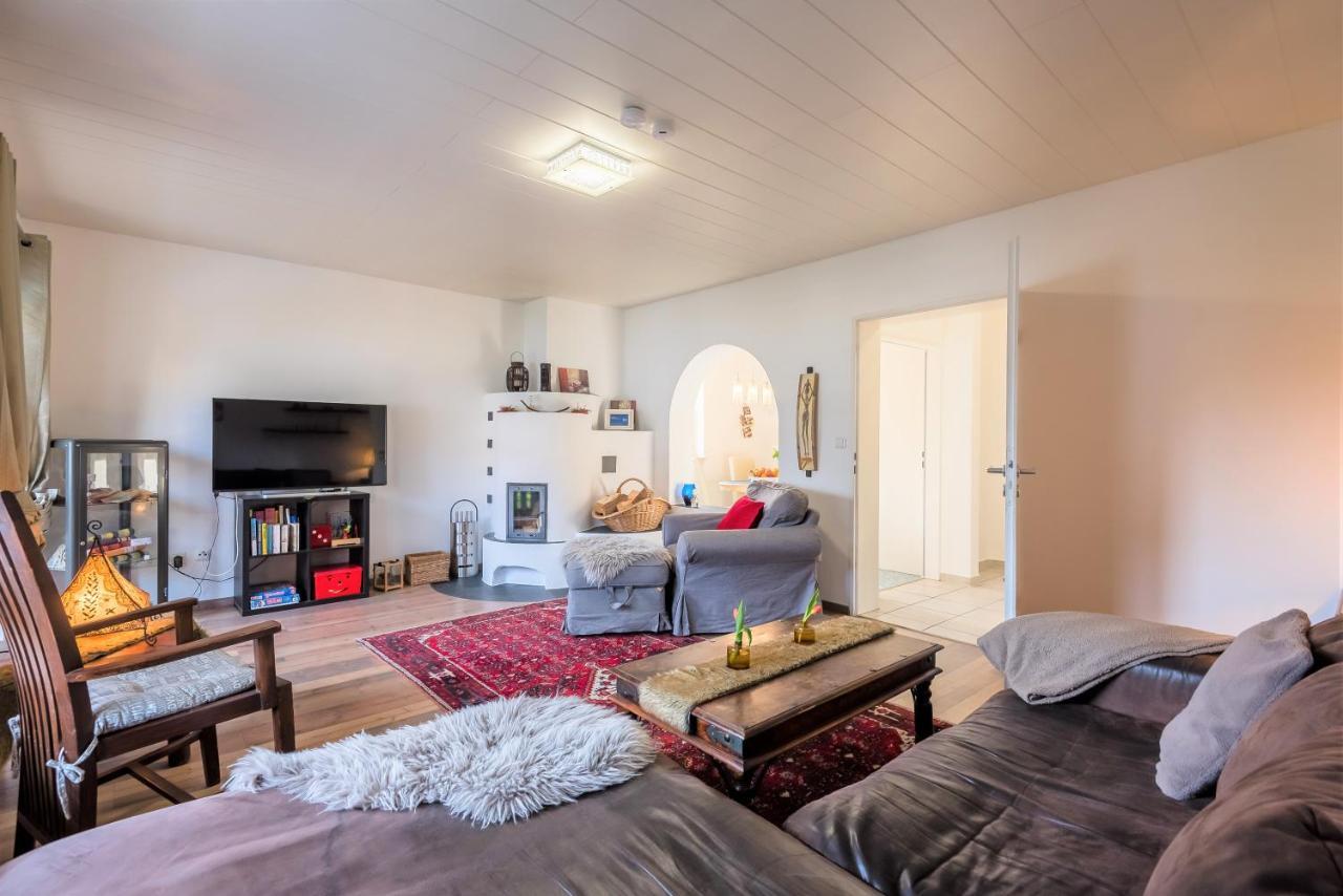 Darfati 4-Zimmer Wohnung 1