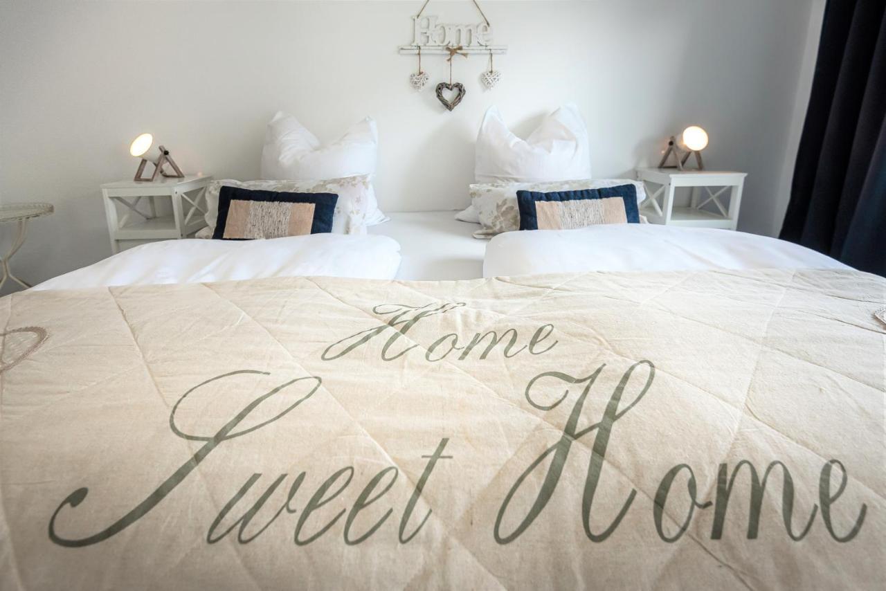 Darfati 4-Zimmer Wohnung