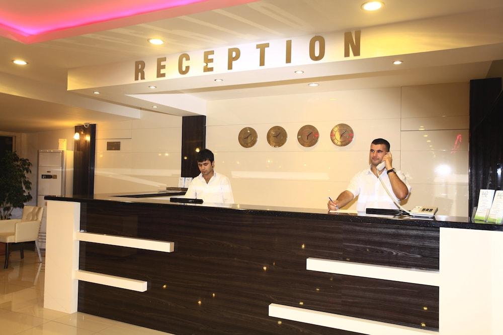 Miramor Garden Resort & SPA 1