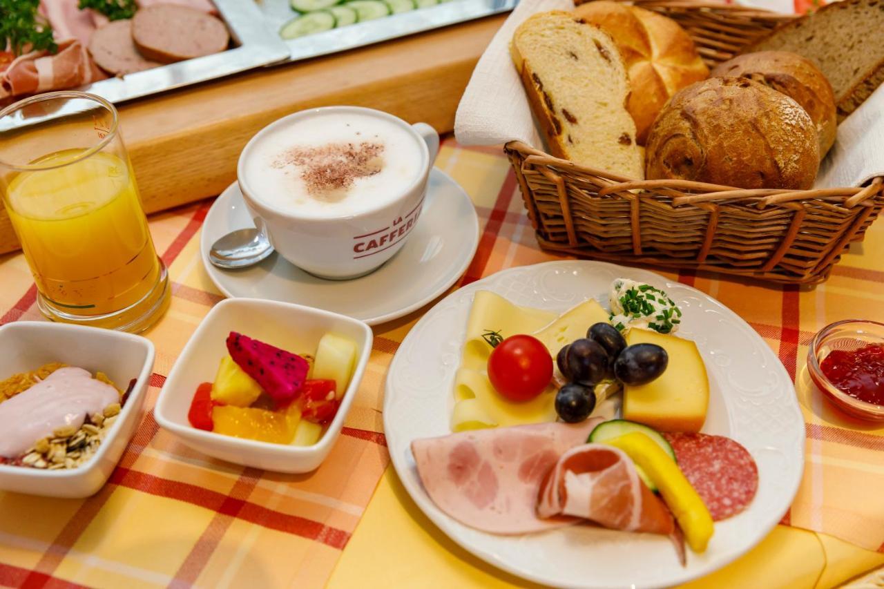 Landhotel & Gasthof Gratz (Adults only) 2