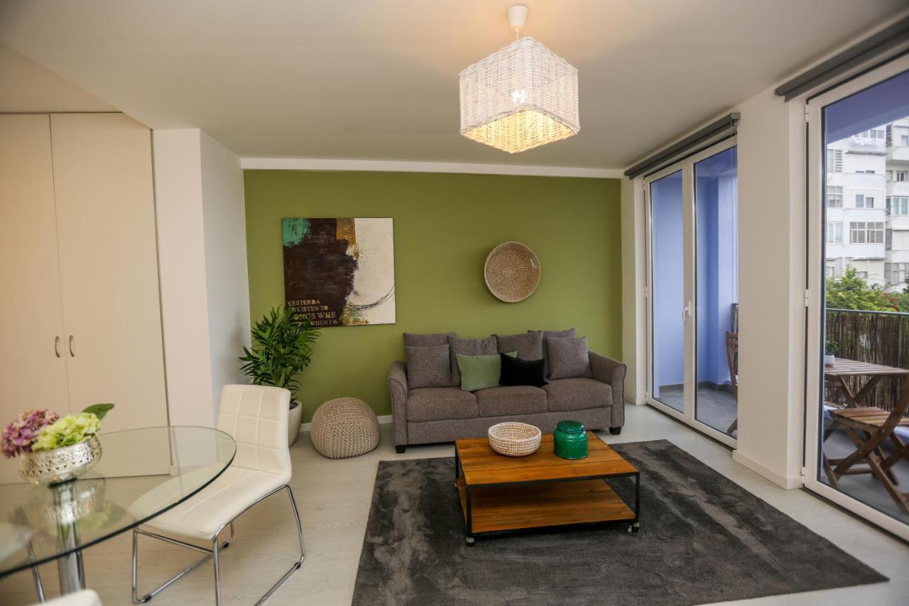 Enjoy Lisbon Graca 2 1